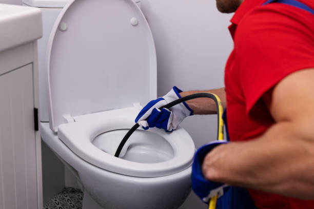 Best Leak Detection Services  in Tulia, TX