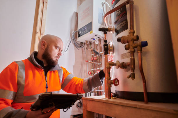 Best Residential Plumbing Services  in Tulia, TX