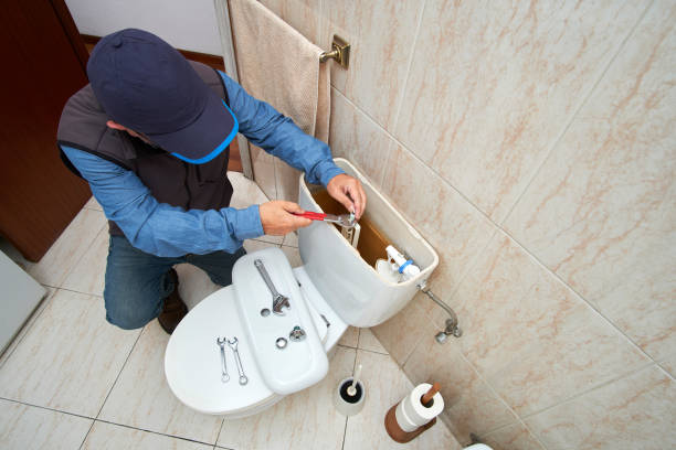 Best Sewer Line Repair  in Tulia, TX