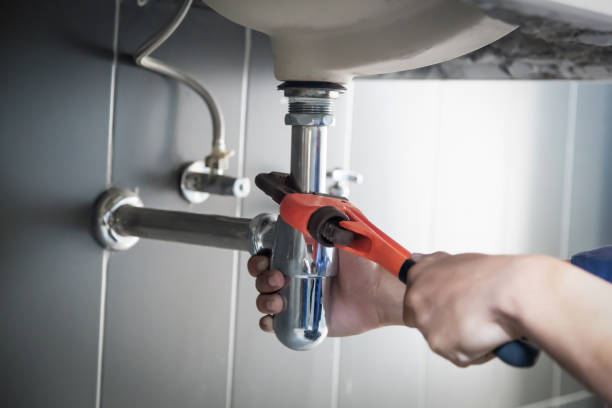 Best Drain Cleaning Services  in Tulia, TX