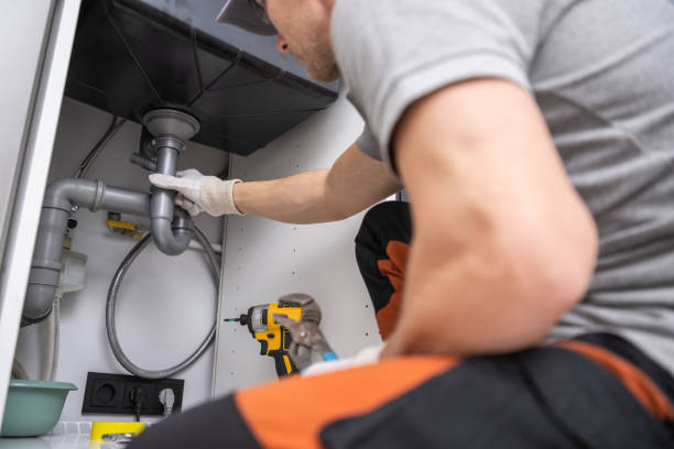 Best Sewer Line Repair  in Tulia, TX