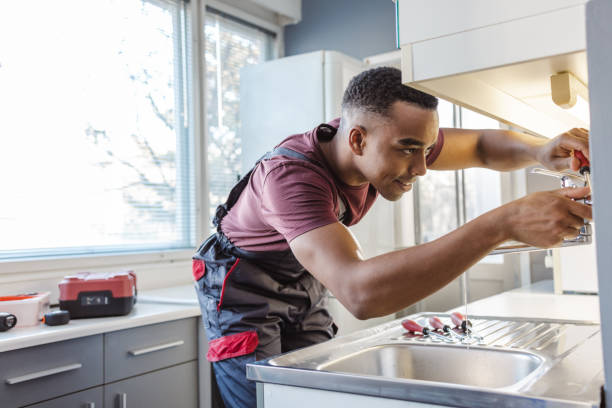 Trusted Tulia, TX Plumbing Experts